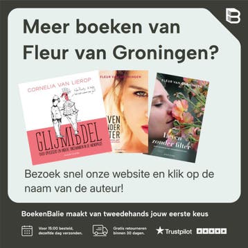 Dat kleine geluk - Fleur van Groningen 9789492159137, Verzenden, Zo goed als nieuw, Fleur van Groningen