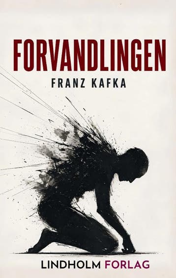 Forvandlingen | Franz Kafka | Nieuw, Ophalen of Verzenden, Nieuw, Franz Kafka