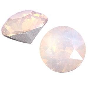 2 x Swarovski Elements SS29 puntsteen (6.2mm) Rose water..., Ophalen of Verzenden, Nieuw, Overige typen