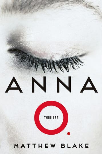 Anna O. (Goed), Verzenden, Gelezen, Matthew Blake