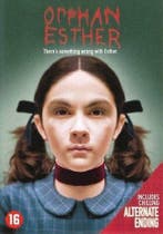 Orphan Esther - DVD (Films (Geen Games)), Ophalen of Verzenden, Zo goed als nieuw