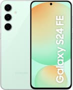 (Als) Nieuw Samsung Galaxy S24 FE 5G 128GB (model 2024)...., Telecommunicatie, Mobiele telefoons | Samsung, Nieuw