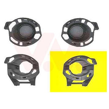 Renault Clio III 2009-2013 Steun Rechts (Overige), Verzenden