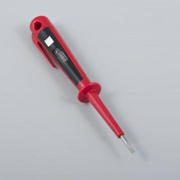 Benson Spanningzoeker - 15 cm - CE-gekeurd - 100-250 Volt..., Ophalen of Verzenden, Nieuw