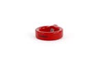 PERRIN Tow Hook Upgrade Kit - Red (For PERRIN License Plate, Ophalen of Verzenden