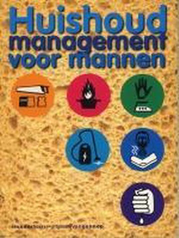 Huishoudmanagement voor mannen 9789055154234 N. Browning, Verzenden, Zo goed als nieuw, N. Browning