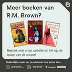 Koningin van Amerika / Ooievaar pockets 9789035115453, Boeken, Verzenden, Gelezen, R.M. Brown