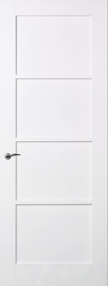 Skantrae binnendeur SKS 3264 78x201,5, 80 tot 100 cm, Binnendeur, Ophalen of Verzenden, Zo goed als nieuw