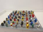 Lego Minifiguur - Star Wars - Boba Fett, Iron Man Mark 43, Nieuw