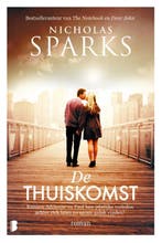 De thuiskomst 9789022579633 Nicholas Sparks, Boeken, Romans, Verzenden, Gelezen, Nicholas Sparks