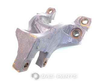 Steun, panhardstang DAF 1908321, Ophalen, Gebruikt, DAF, Besturing