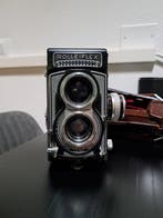 Rollei Rolleiflex T grigio TLR | Analoge camera, Audio, Tv en Foto, Fotocamera's Analoog, Nieuw