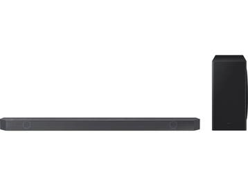 Samsung HW-Q800B - Soundbar - 5.1.2-kanaals audio -, Verzenden, Nieuw