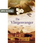 Verzamelaar van verboden liefdes / De Vliegenvanger trilogie, Boeken, Verzenden, Gelezen, Ravelli