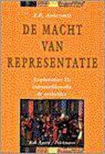 De Macht Van Representatie 9789039106945 F.R. Ankersmit, Verzenden, Gelezen, F.R. Ankersmit