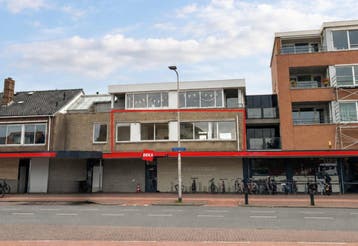 Te huur: Appartement Hagelingerweg in Santpoort-Noord, Noord-Holland, Appartement, Santpoort-Noord