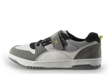 Lurchi Sneakers Jongens in maat 38 Grijs, Verzenden, Jongen of Meisje, Schoenen, Zo goed als nieuw