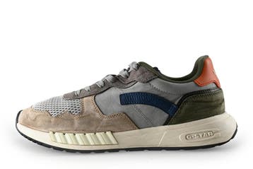 G-Star Sneakers in maat 42 Grijs, Overige kleuren, Verzenden, G-Star, Sneakers of Gympen