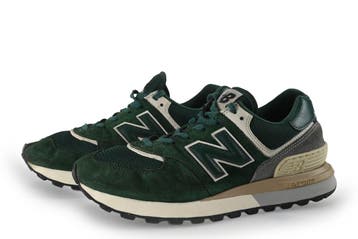 New Balance Sneakers in maat 42 Groen, New Balance, Overige kleuren, Verzenden, Sneakers of Gympen