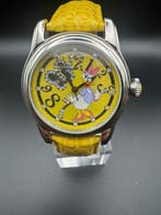 Disney - Daisy Yellow - Zonder minimumprijs - 094491 -, Nieuw