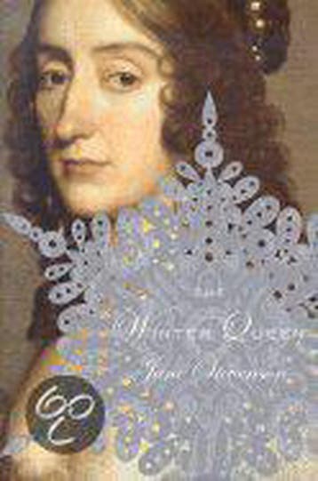 The Winter Queen 9780618149124 Jane Stevenson, Boeken, Verzenden, Zo goed als nieuw, Jane Stevenson
