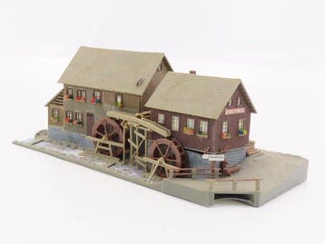 Faller H0 - 130388 - Modeltreingebouwen (1) -, Hobby en Vrije tijd, Modeltreinen | H0, Nieuw