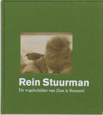 Rein Stuurman - R. Stuurman 9789071123009, Verzenden, Gelezen, R. Stuurman