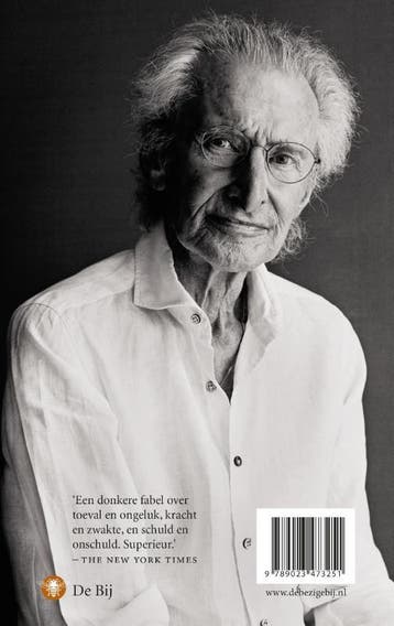De aanslag 9789023473251 Harry Mulisch, Boeken, Verzenden, Gelezen, Harry Mulisch
