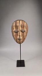 Masker - Yela - DR Congo