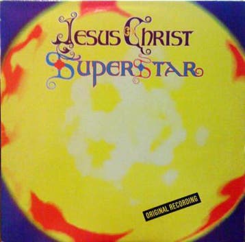 Lp - Jesus Christ Superstar (box set), Verzenden, Nieuw in verpakking