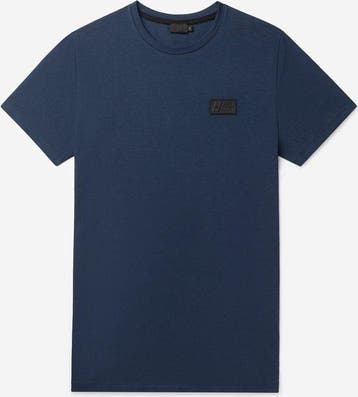 2dekans | AB Lifestyle - T-Shirt - Platinum Tee | Dress, Ophalen of Verzenden, Nieuw, Ab lifestyle