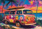 VW Bayside, Volkswagen Bayside, VW Busje bij de Baai, Vol..., Hobby en Vrije tijd, Ophalen of Verzenden, Nieuw
