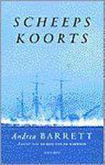 Scheepskoorts 9789041404794 A. Barrett, Verzenden, Gelezen, A. Barrett
