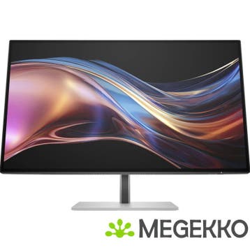 HP Series 7 Pro 727pu 27  Quad HD Thunderbolt 4 120Hz IPS, Computers en Software, Monitoren, Verzenden, Nieuw, HP