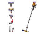 Veiling - Dyson V12 Detect Slim Absolute, Witgoed en Apparatuur, Stofzuigers, Nieuw
