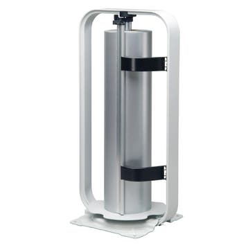 Papierrolhouder Staand Model Dispenser - Breedte 50 cm - m, Ophalen of Verzenden, Nieuw, Overige typen