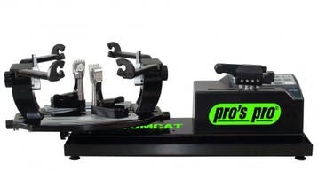 Bespanmachine Tomcat MT-400, Ophalen of Verzenden, Nieuw, Racket, Overige merken