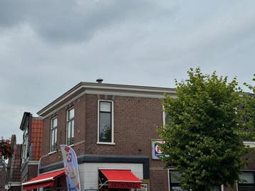 Te huur: Appartement Dorpsstraat in Ouderkerk aan de Amstel, Noord-Holland, Ouderkerk aan de Amstel, Appartement