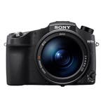 Sony Cybershot DSC-RX10 IV compact camera - Tweedehands, Verzenden, Gebruikt, Compact, Sony