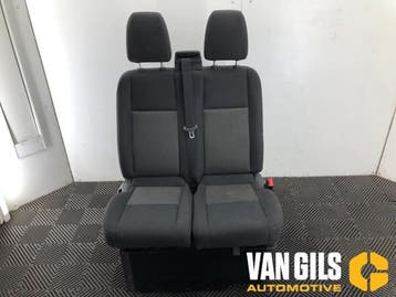 Stoel rechts Ford Transit Custom O336498, Auto-onderdelen, Interieur en Bekleding, Ophalen of Verzenden, Nieuw