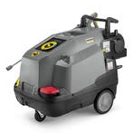 KARCHER WARMWATER HOGEDRUKREINIGER HDS 6/15 CXA, Ophalen of Verzenden, Nieuw