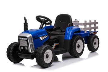 Accu tractor speelgoed | 2.4Ghz | Laatste Stuks!, Ophalen of Verzenden, Nieuw