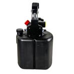 Handpomp Chapel Flexepump (voor accuboormachine) -, Ophalen of Verzenden, Nieuw