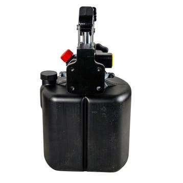 Handpomp Chapel Flexepump (voor accuboormachine) -, Ophalen of Verzenden, Nieuw
