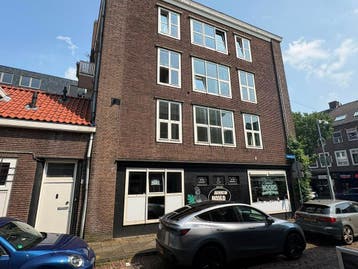 Te huur: Appartement Westeinde in Arnhem, Gelderland, Appartement, Arnhem