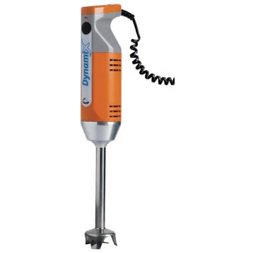 Dynamic Dynamix staafmixer combi MX052, Verzenden, Nieuw in verpakking