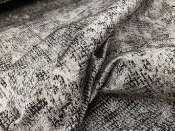 Fendi Casa - Tibullo Supervogue: Leccellenza del tessuto