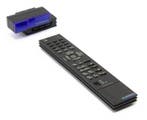 DVD Remote Controller voor Playstation 2, Verzenden, Zo goed als nieuw