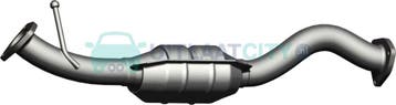 *Tip*  Katalysator OPEL Corsa A, Ophalen of Verzenden, Nieuw, Opel