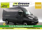 Iveco Daily 35S14V 2.3 L2H2 | MARGE | Aut. | Airco |, Automaat, Iveco, Diesel, Nieuw